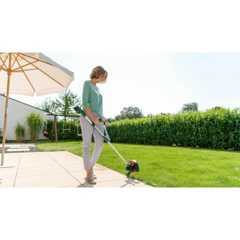 Bosch Universalgrasscut 18 Solo - Image 2