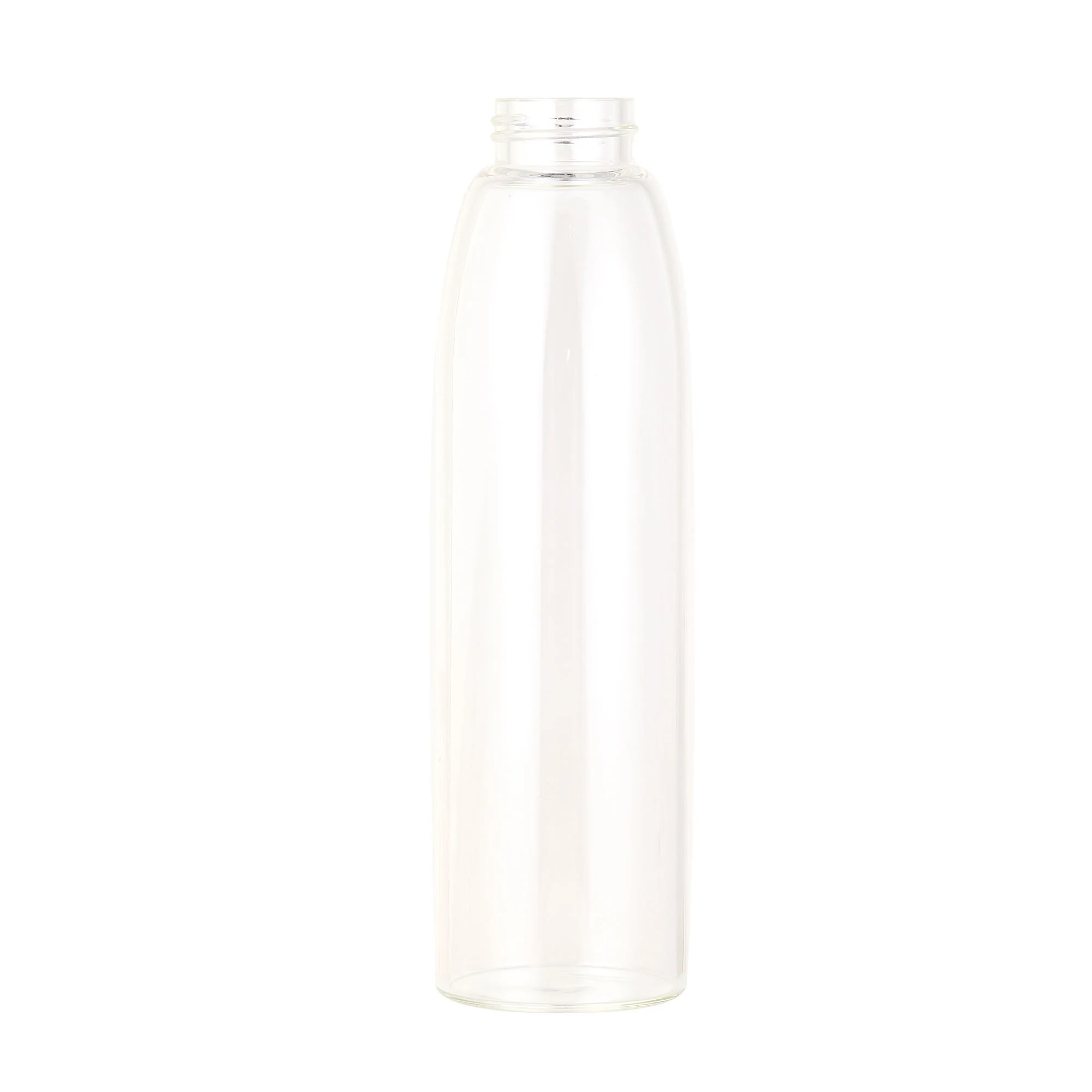 Botella De Agua 500ml Borosilicato Tapa Rojo De Grifo Colección Rainbow - Image 3