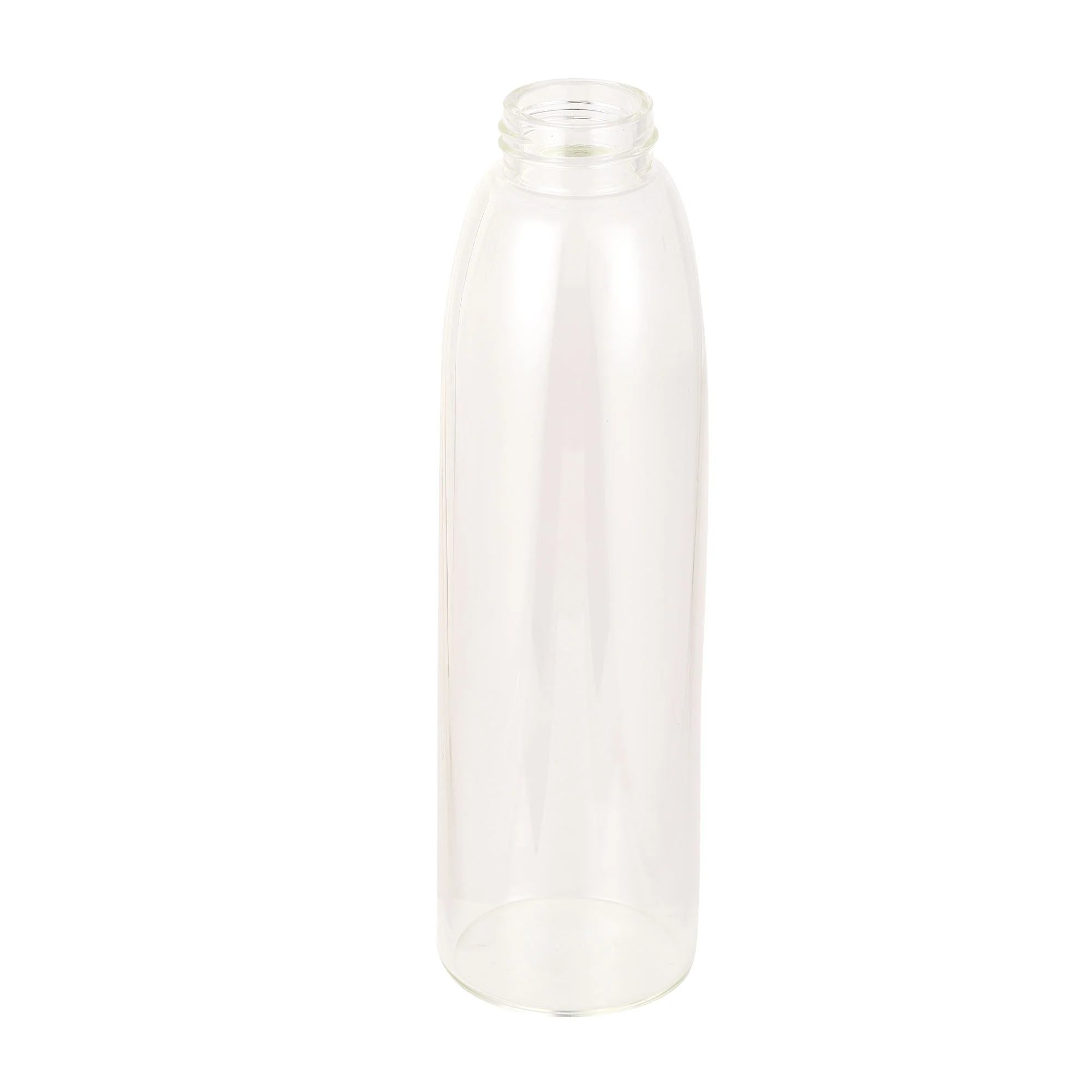 Botella De Agua 500ml Borosilicato Tapa Rojo De Grifo Colección Rainbow - Image 4