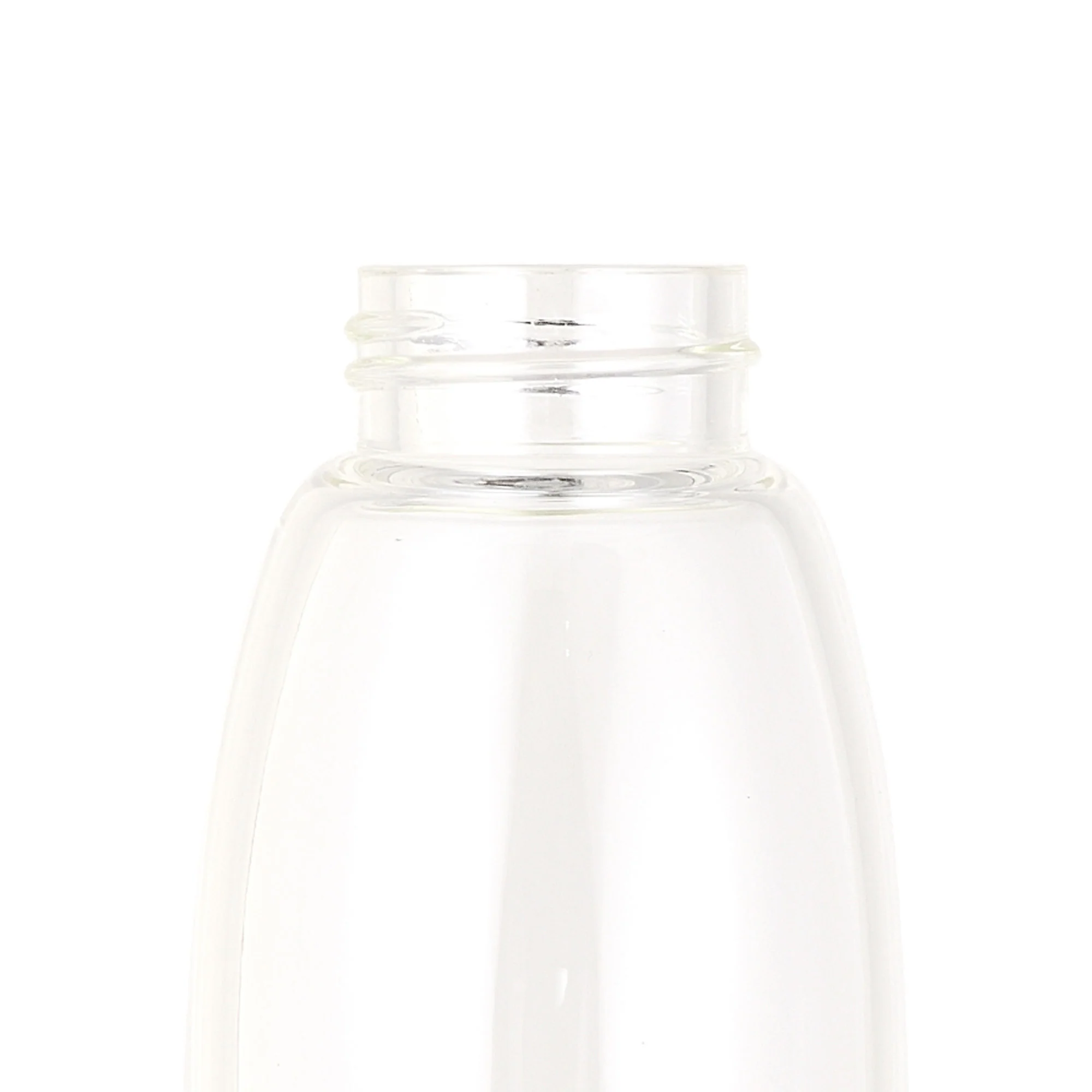 Botella De Agua 500ml Borosilicato Tapa Rojo De Grifo Colección Rainbow - Image 5