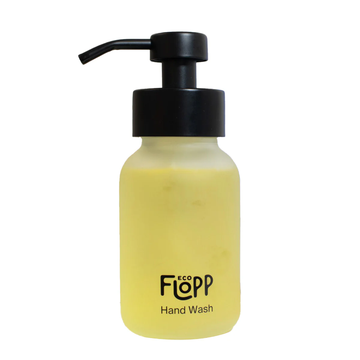 Botella Jabón de Manos Flopp Eco 250 ml
