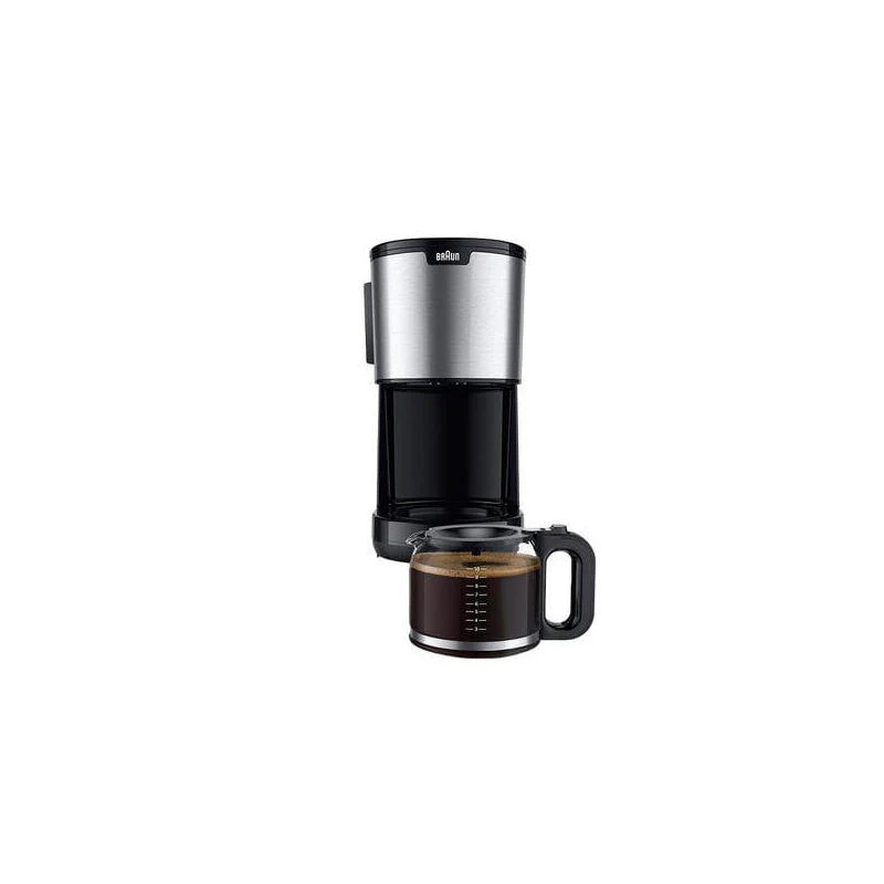 Braun Kf 1500 Bk Purshine - Image 2