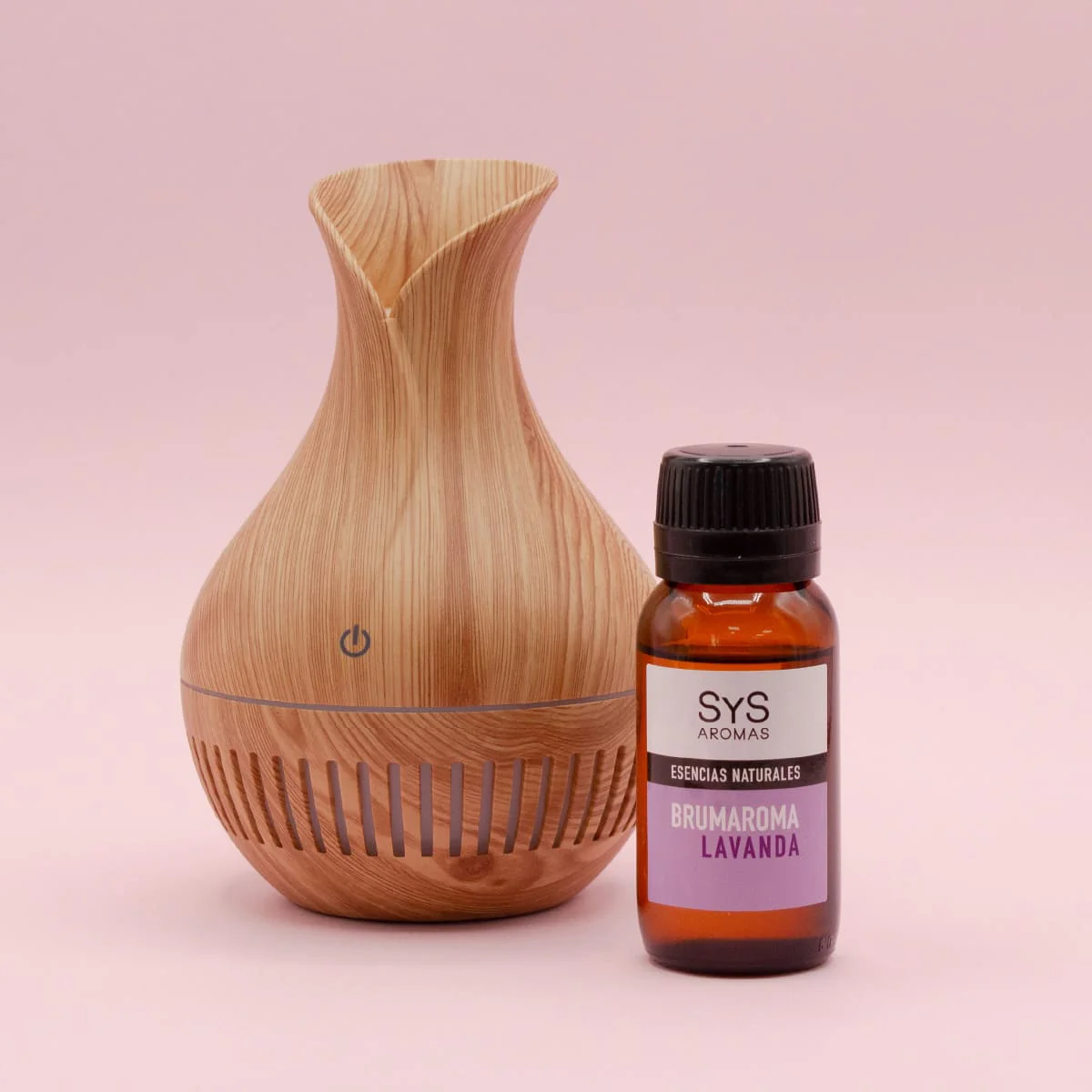 Brumaroma Lavanda Sys | Bruma Aromática Textil Y Hogar | Aroma Floral Relajante - Image 2