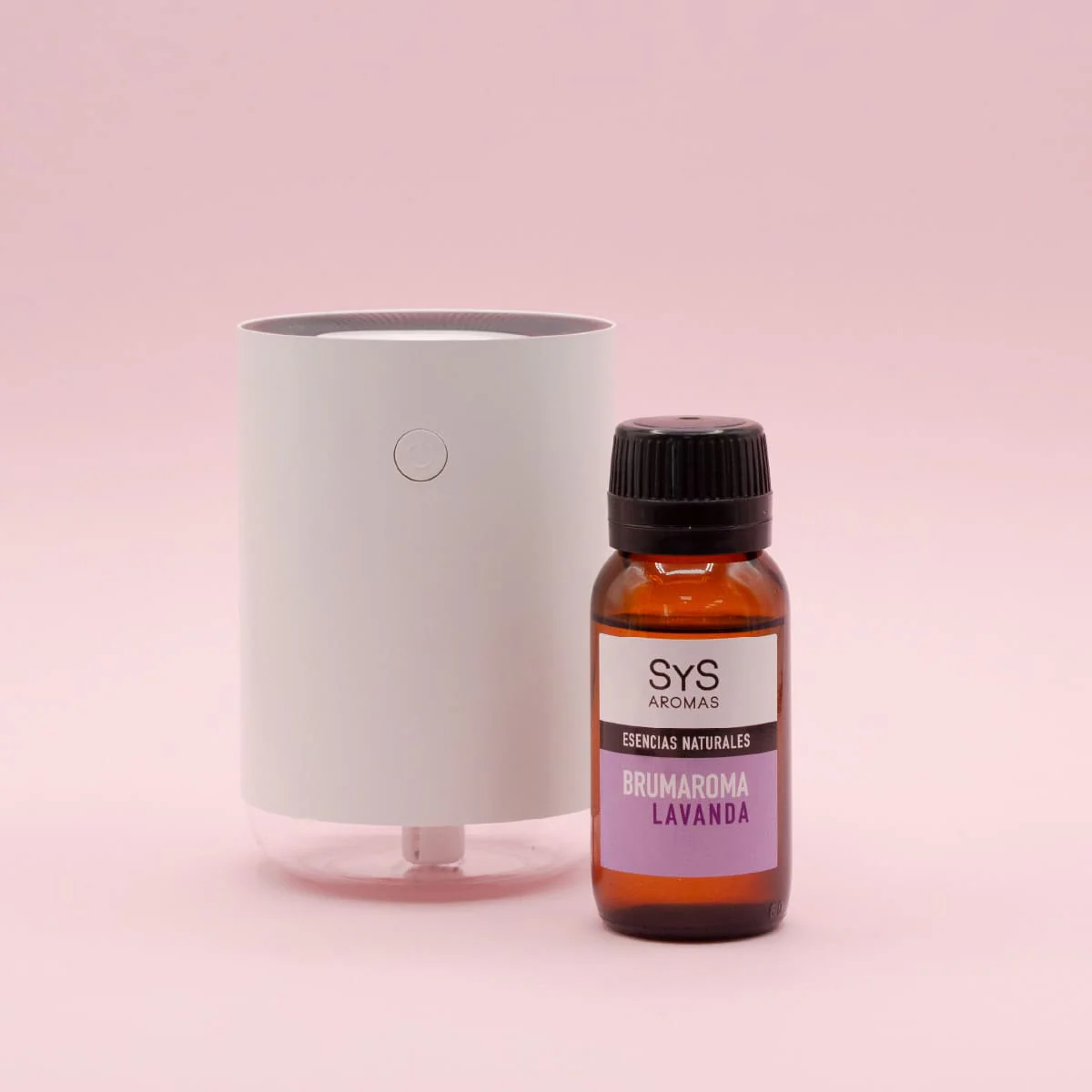 Brumaroma Lavanda Sys | Bruma Aromática Textil Y Hogar | Aroma Floral Relajante - Image 3