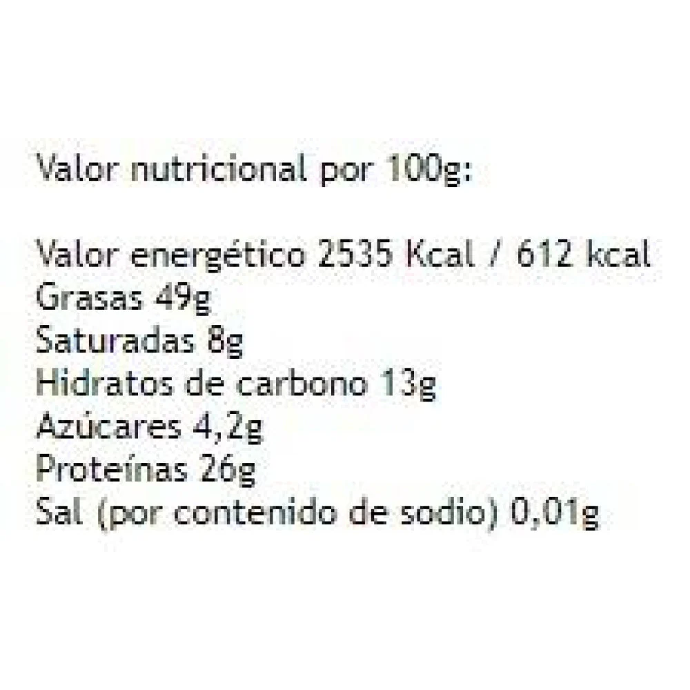 Cacahuetes Bio1 Kg - Image 2