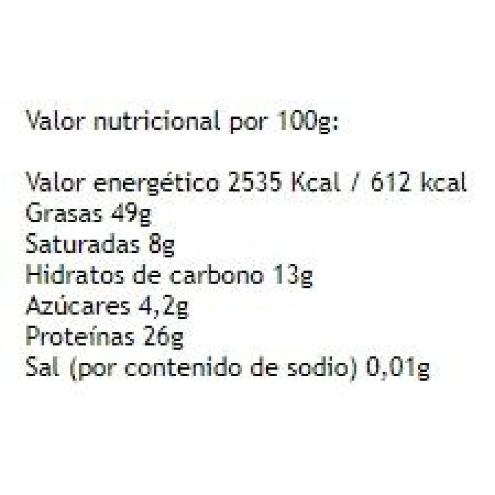 Cacahuetes Bio1 Kg - Image 3