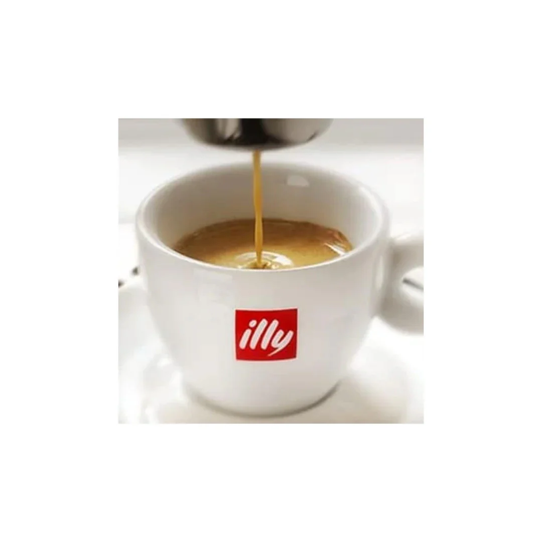 Café Molido Espresso 100% Arábica Illy 250g - Image 3