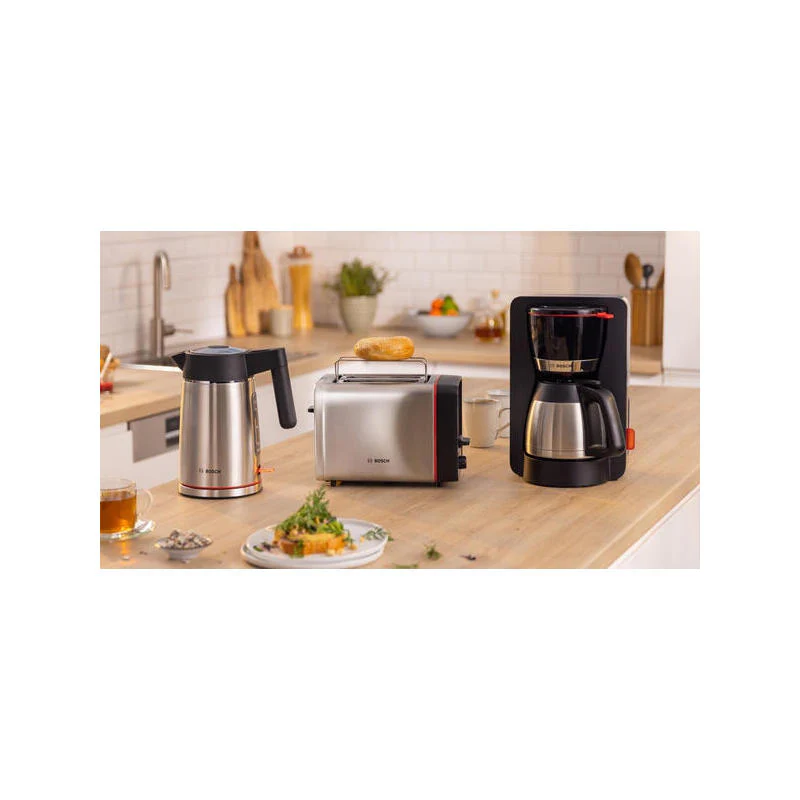 Cafetera Bosch Tka 6m273 Thermo - Image 2