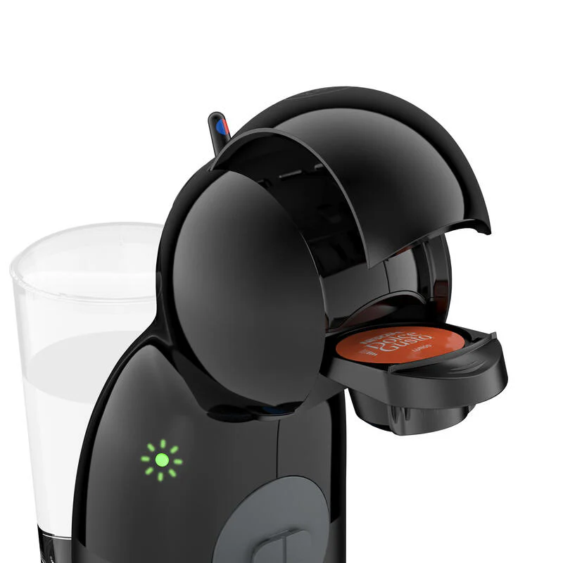 Cafetera De Cápsulas Krups Dolce Gusto Piccolo Xs Negra - Image 3