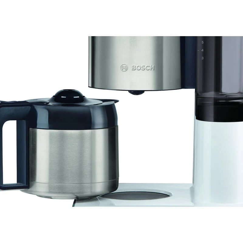 Cafetera De Goteo Bosch Tka8a681, 1,1 L Semi-automática - Image 4