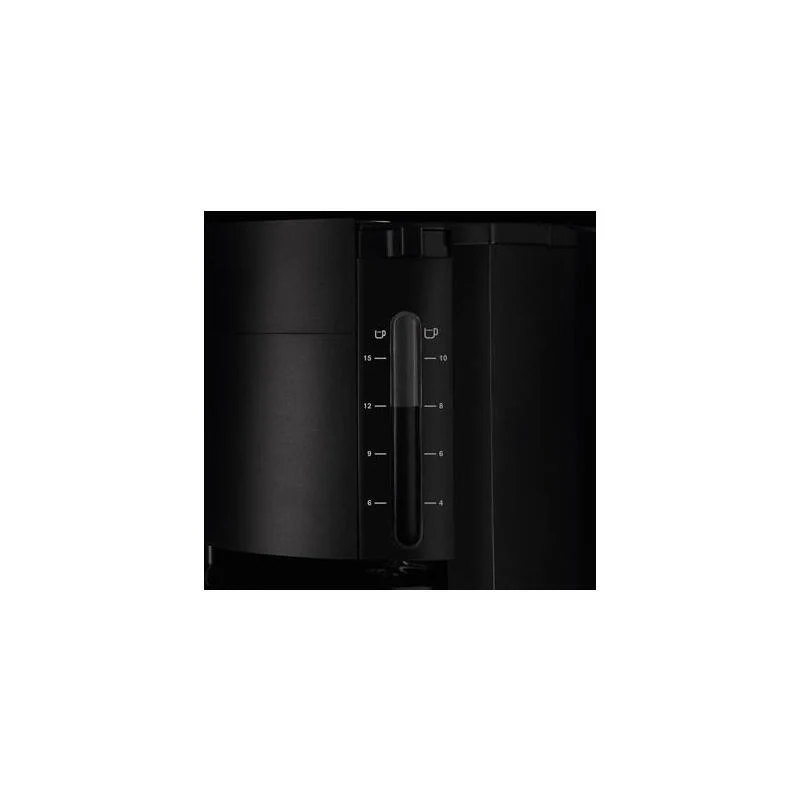 Cafetera De Goteo Krups Proaroma, 1,25 L, 1100 W, Negro - Image 3