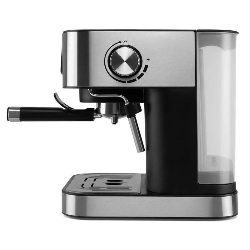 Cafetera Expreso Orbegozo Ex 6000 1050w 20 Bares - Image 3
