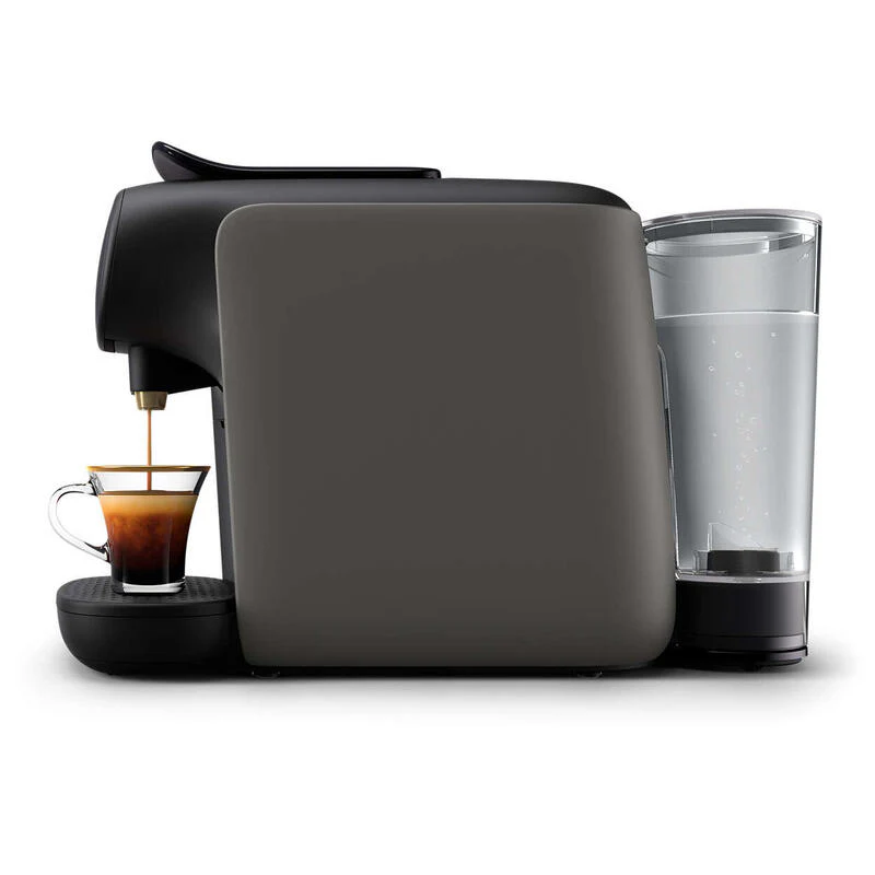 Cafetera Philips L Or Barista Sublime Piano Noir - Image 4