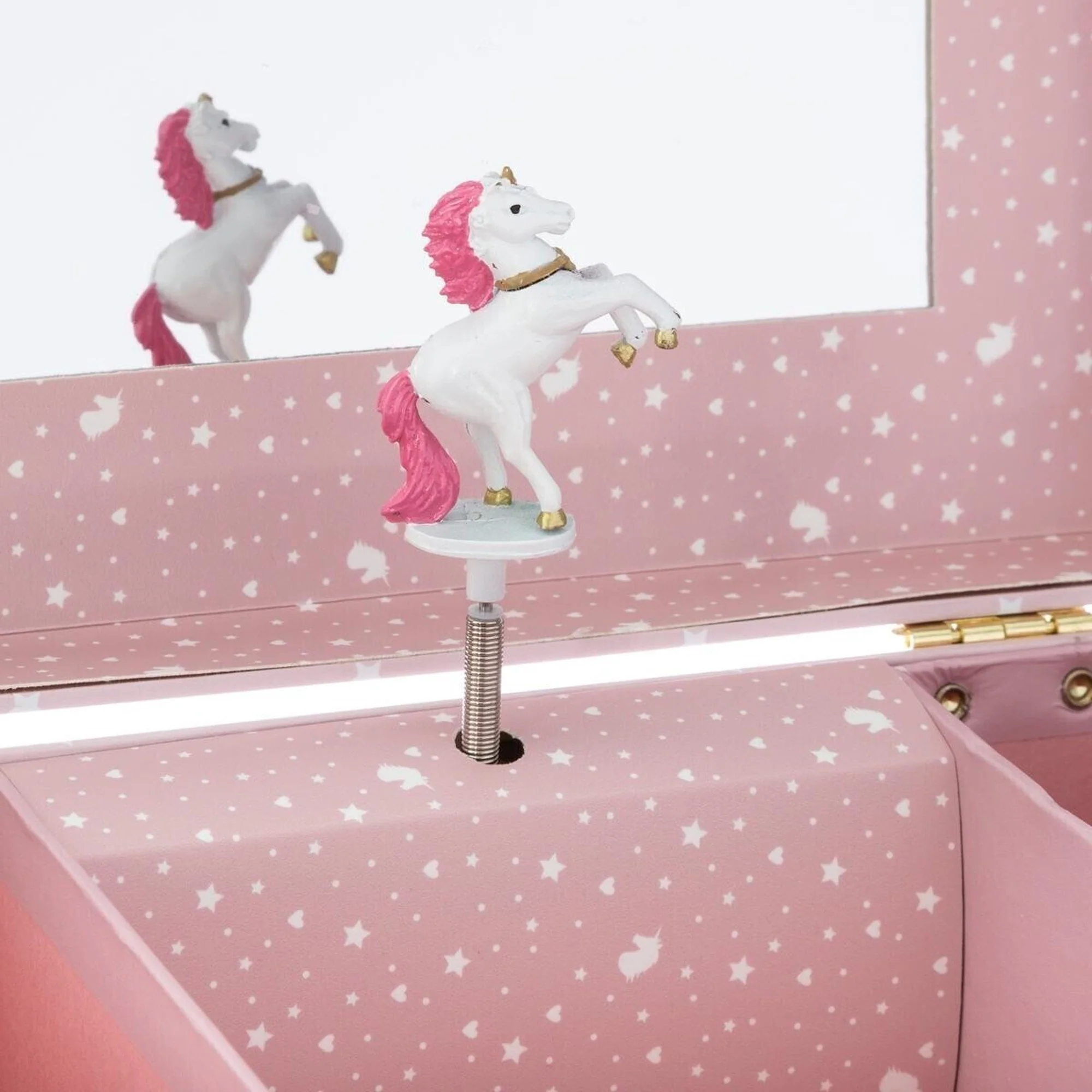 Caja De Musica Licorne - Image 3