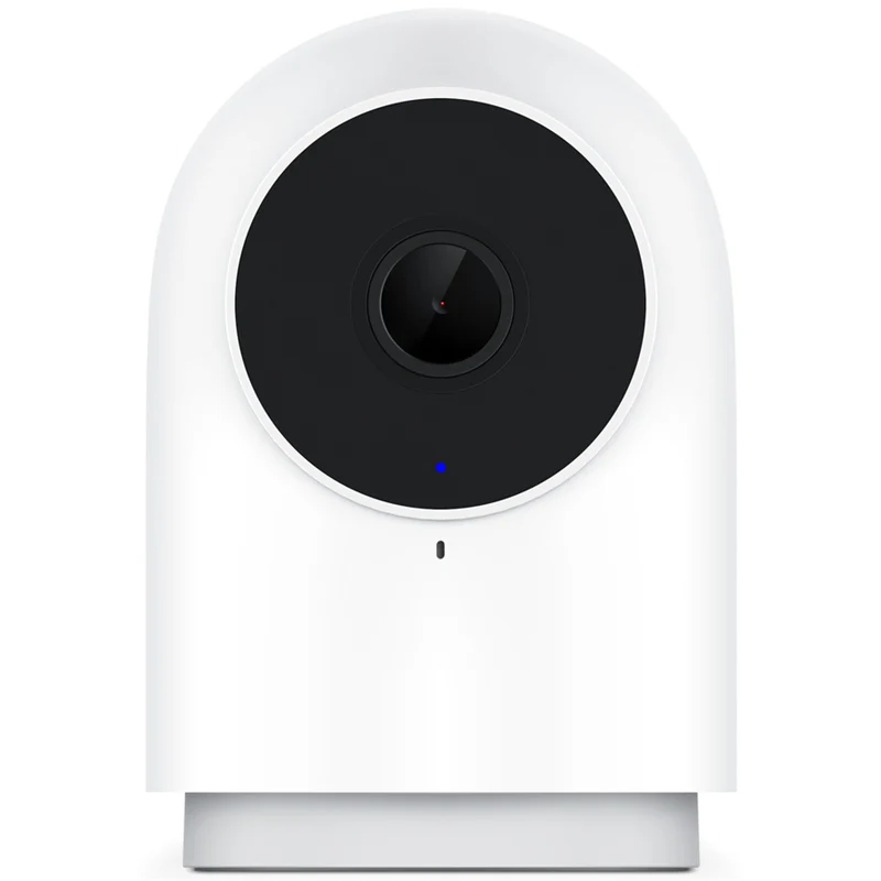 Cámara Aqara G2h Pro Ip 1080p Zigbé - Image 4