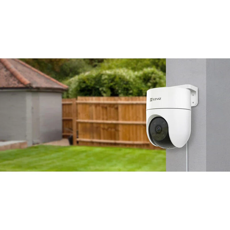 Camara Cs-h8c - Image 3