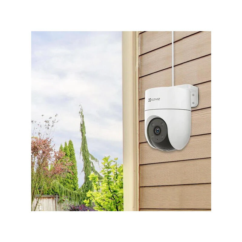 Camara Cs-h8c - Image 4