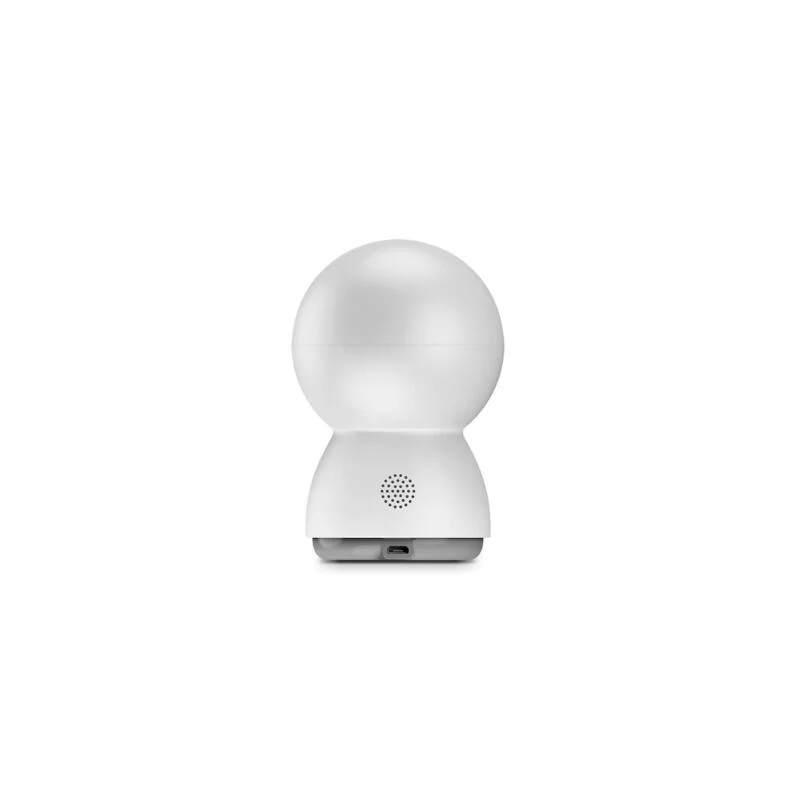 Cámara De Videovigilancia Spc Lares 360 Visión Nocturna Control Desde App - Image 4