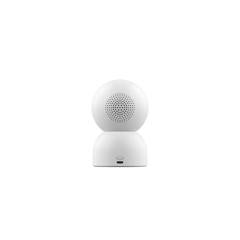 Cámara De Videovigilancia Xiaomi Smart Camera C400 Visión Nocturna Control Desde App - Image 2