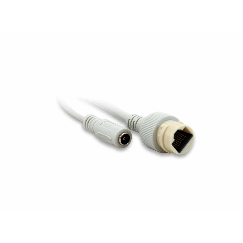 Camara Ip Level One Mini Domo No Wifi 2 Megapixel Poe Exterior Antivandalica Fcs-3073 - Image 2
