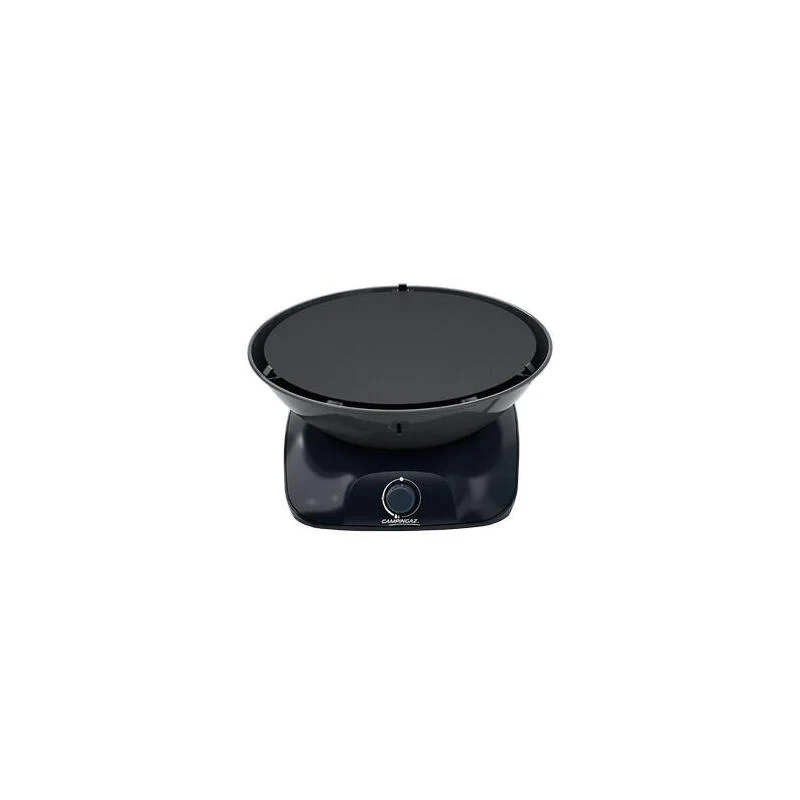 Campingaz 360 Grill Cv, Antracita, Parrilla De Gas 2000038776 - Image 2