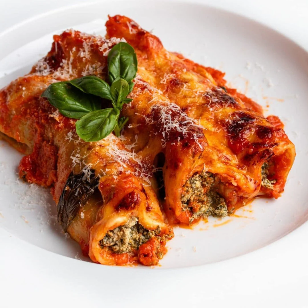 Cannelloni al Huevo Nº176 Rummo 250g - Image 2