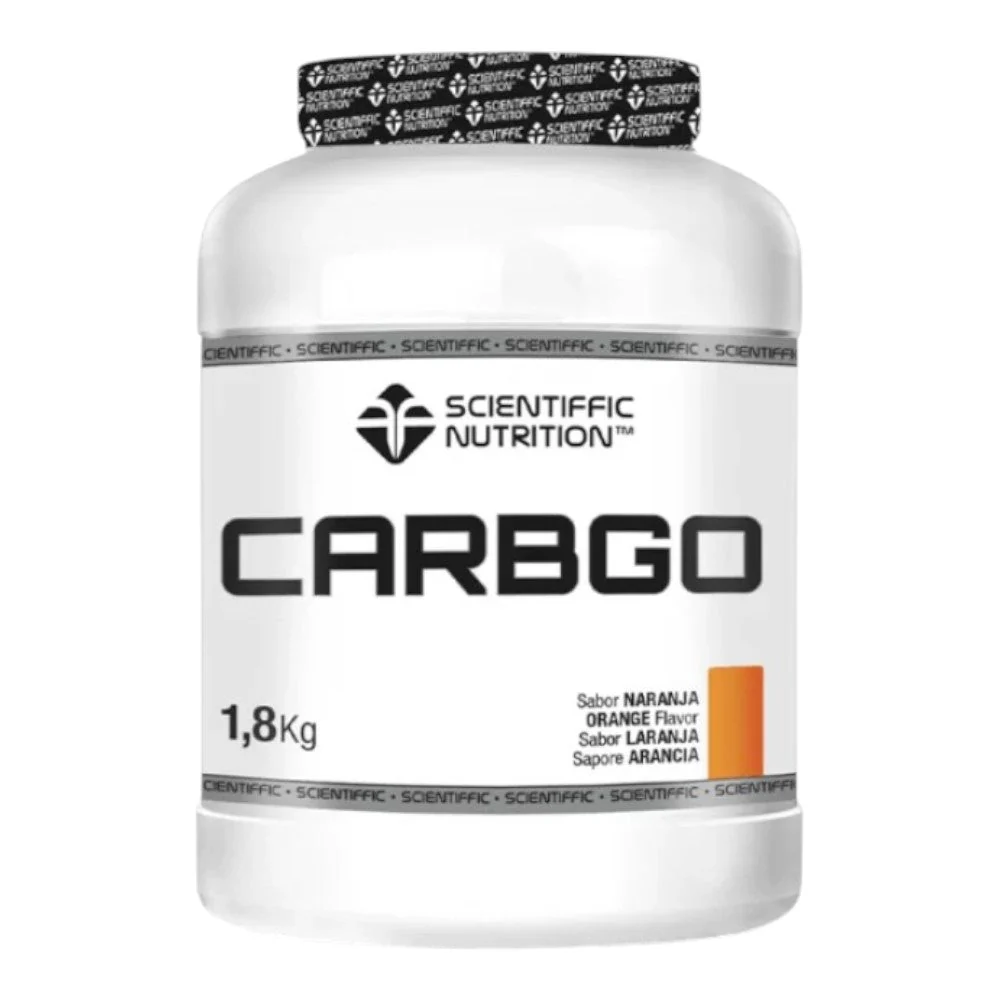 Carbgo Waxymaize 1.8 Kg Naranja - Image 3