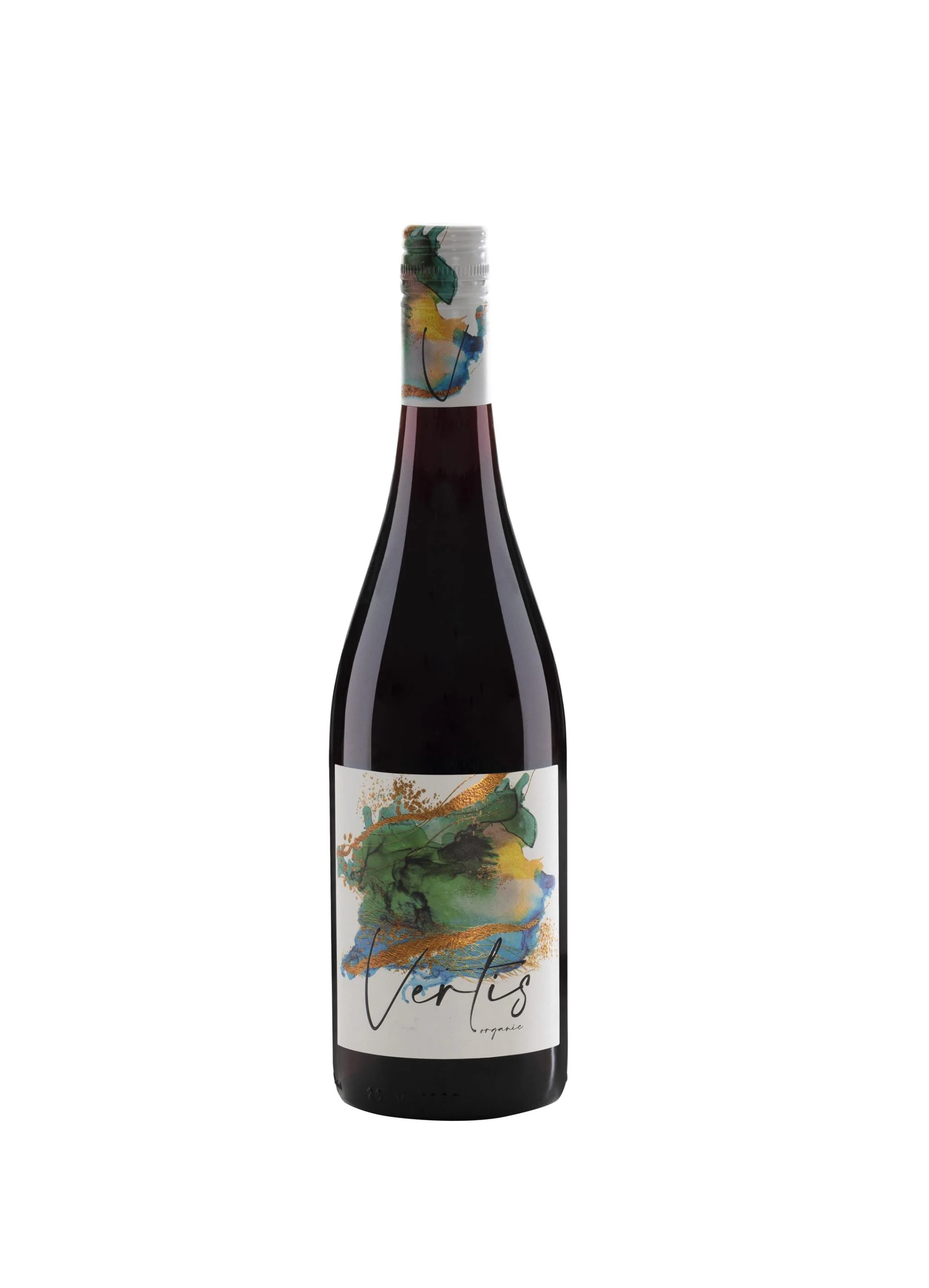 Castaño Vertis Do Yecla, 75.00cl, 13% Vol