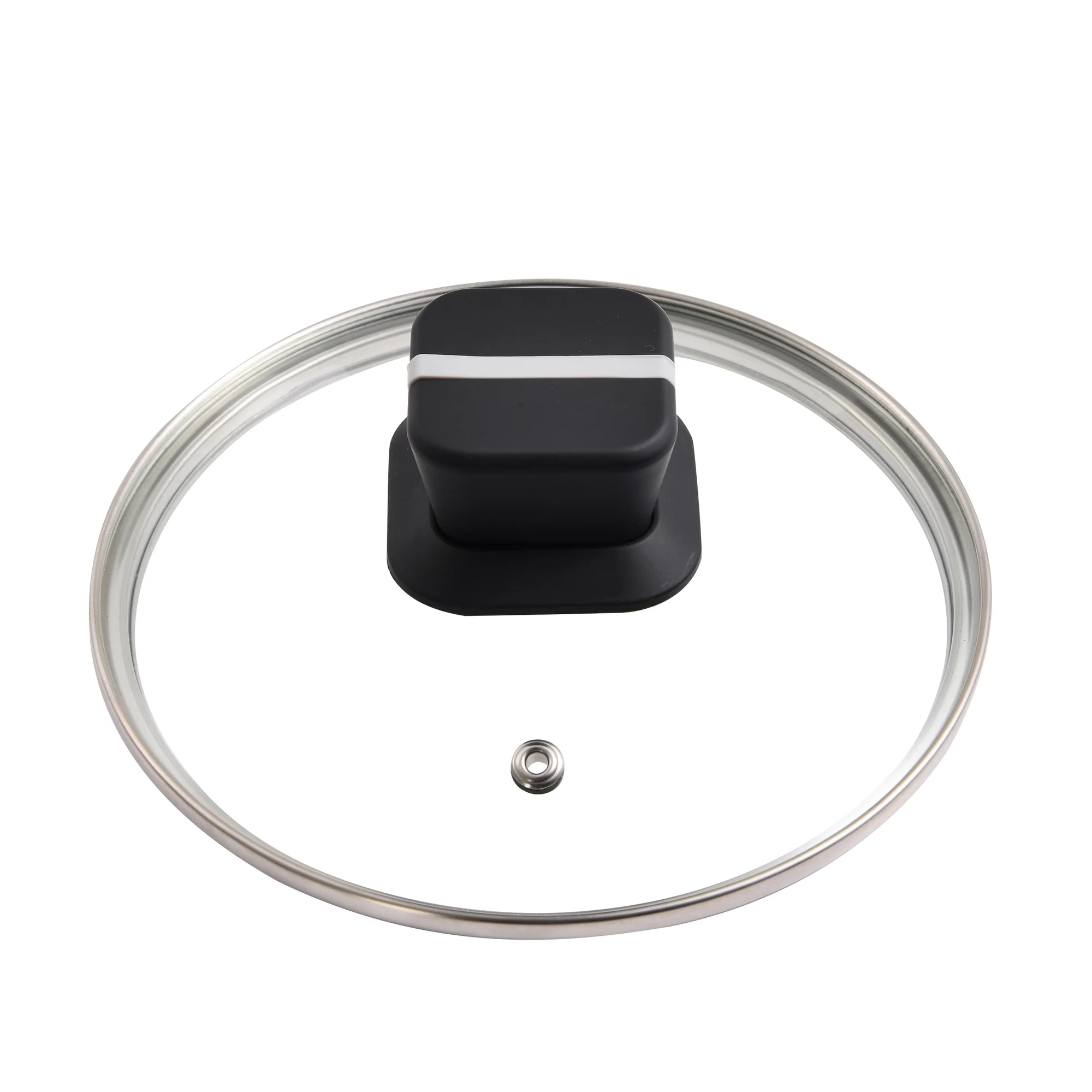 Cazo 16x8.0cm Alu Fundido Ind C/tapa Bistro Grey - Image 6