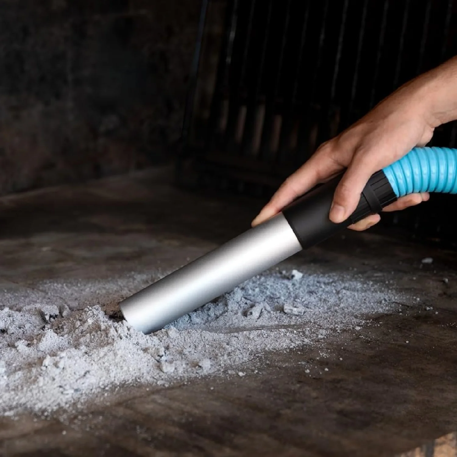 Cecotec Aspirador De Cenizas Conga Ash 6000 Easygo Home Xl - Image 4