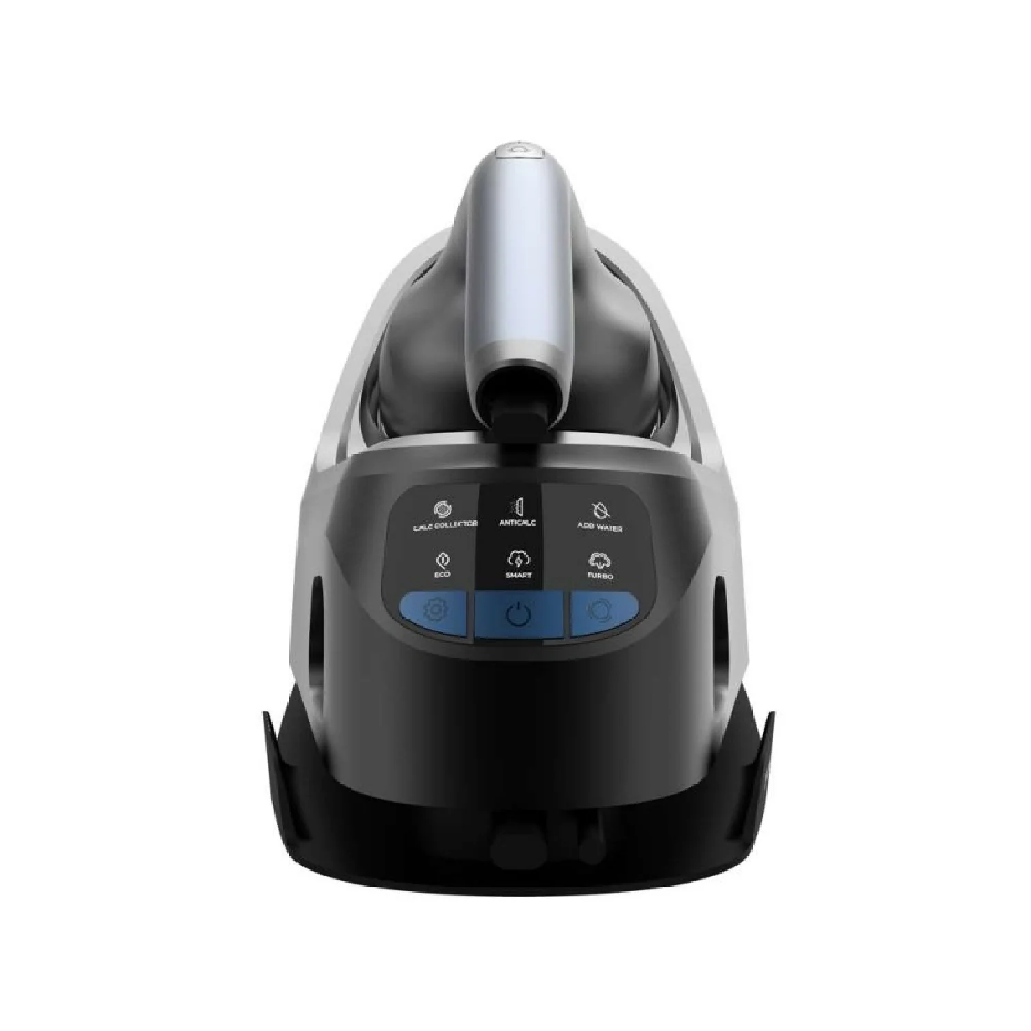 Cecotec Centro De Planchado Profesional Ironhero V-2400 Station - Image 3