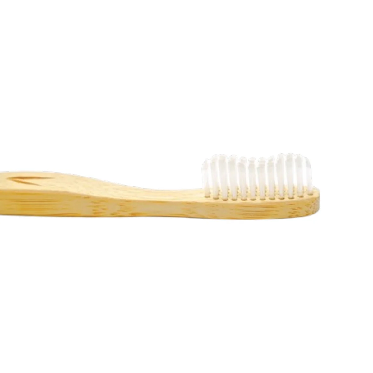 Cepillo de dientes Adulto Extra Suave BioBambú 0% plástico - Image 2