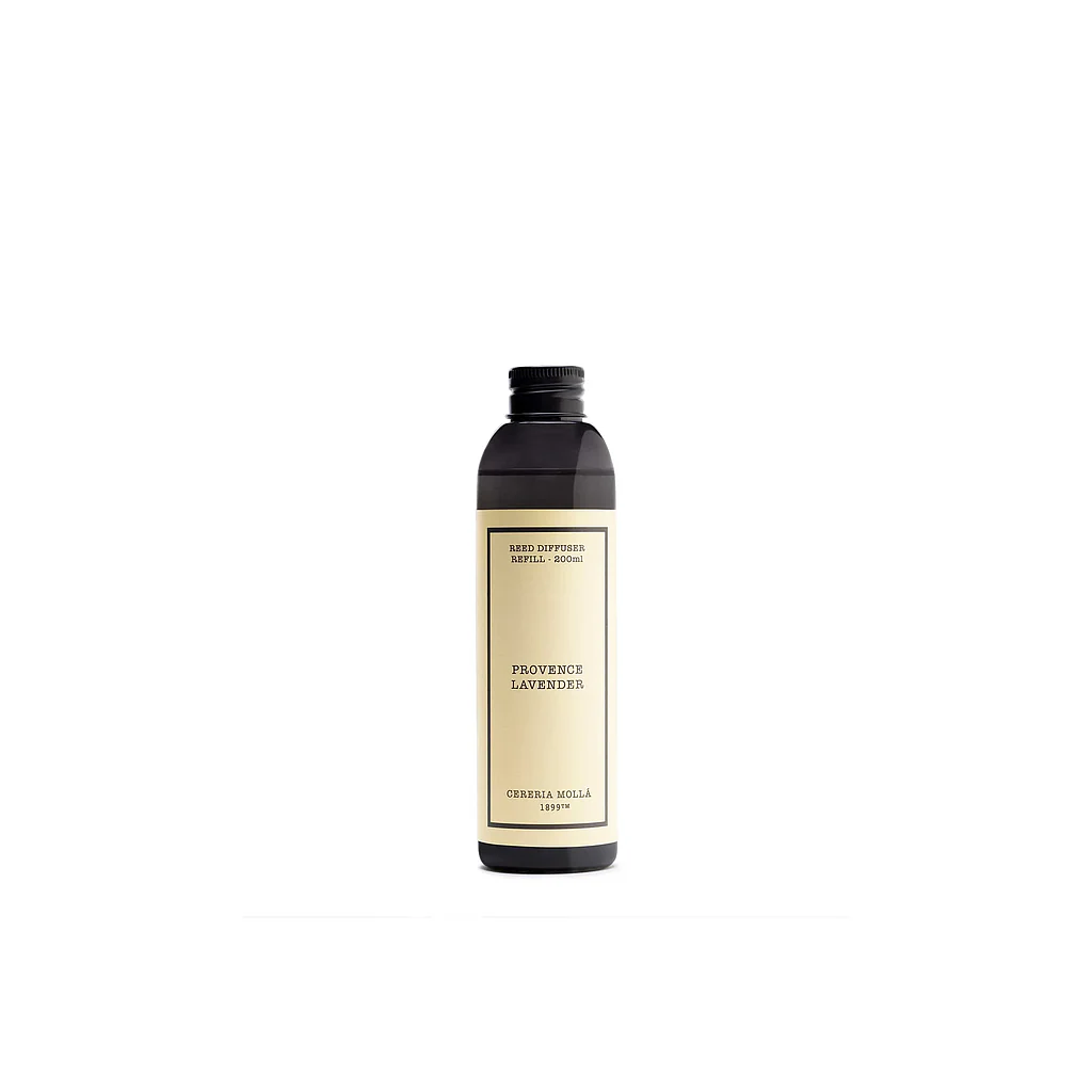 Cerería Mollá 1899 Recambio De Mikado Provence Lavender 200ml