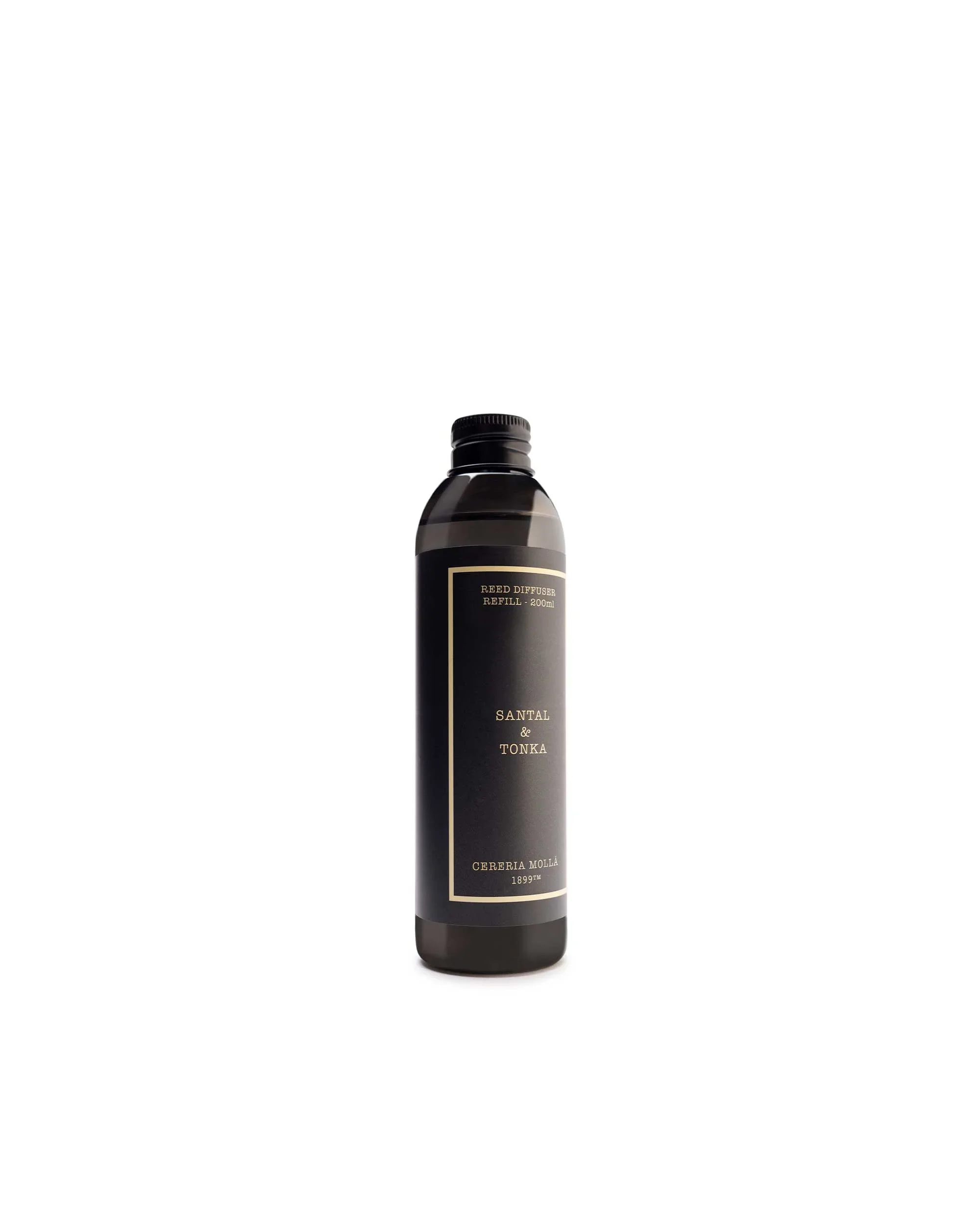 Cerería Mollá 1899 Recambio De Mikado Santal & Tonka 200ml - Image 2