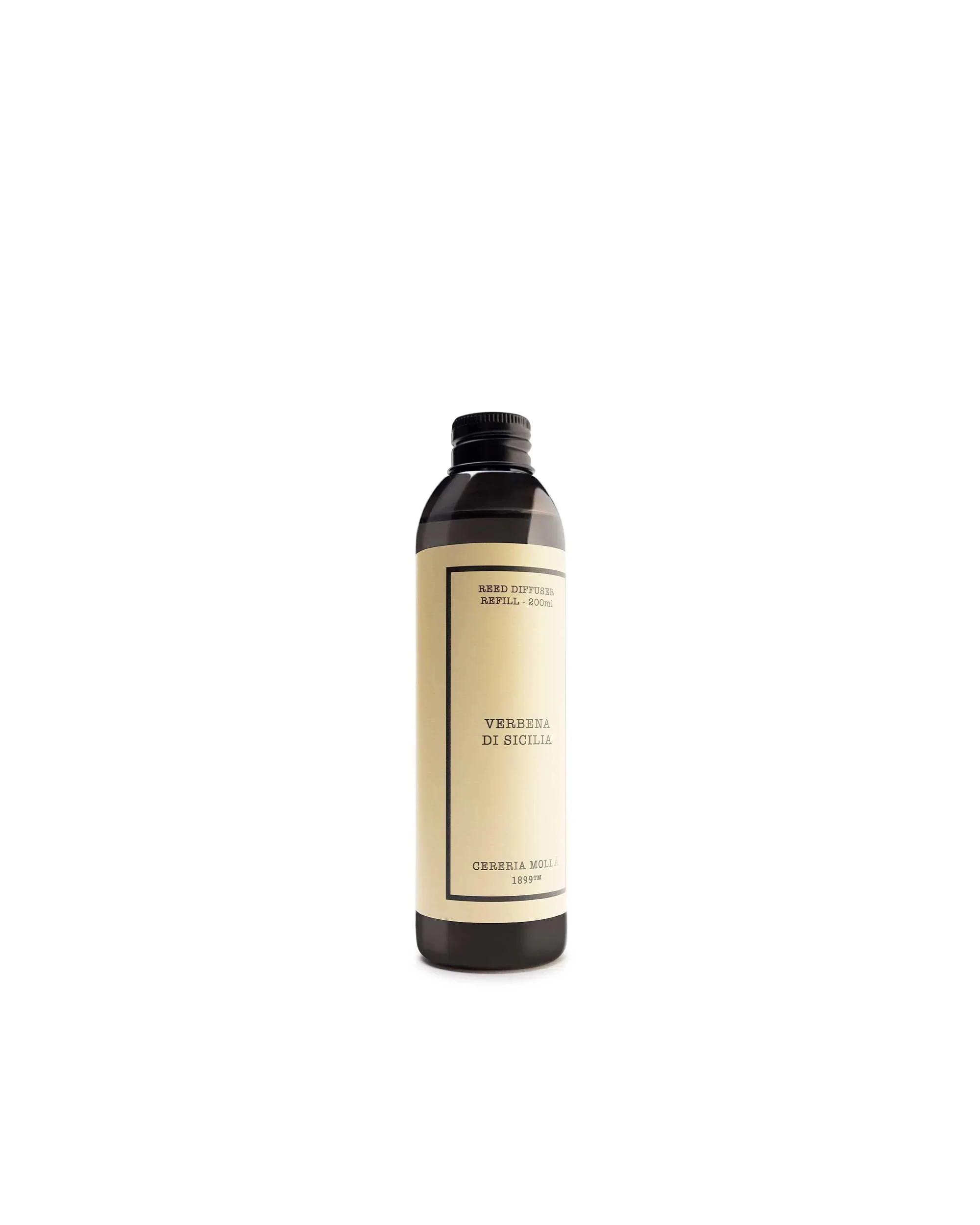 Cerería Mollá 1899 Recambio De Mikado Verbena Di Sicilia 200ml - Image 2