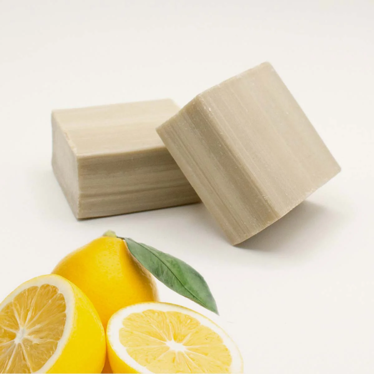 Champú Sólido Cabello Graso Labnatur Bio | Equilibrio Y Control De Sebo | Cosmética Sólida Natural | Frescor Y Ligereza - Image 2