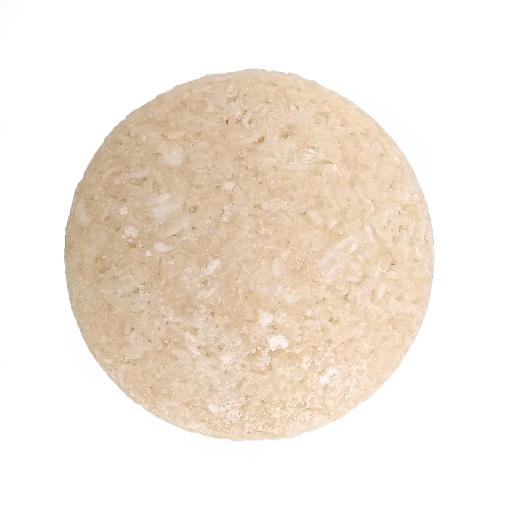 Champú Sólido Cabello Rizado - 100% Natural - Con Aceite de Almendra y Avena - Define y Nutre el Rizo - 1 ud. - Image 6