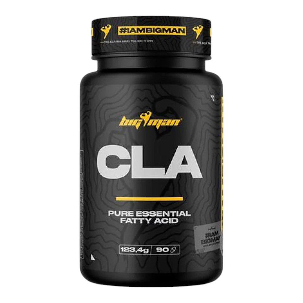 Cla 90 Caps