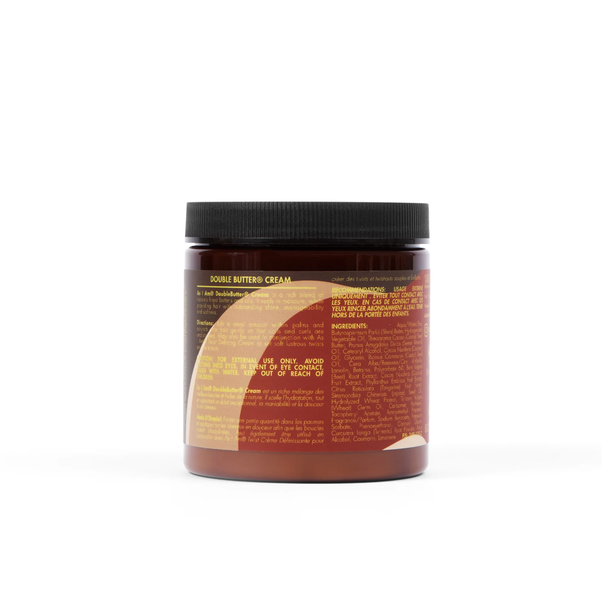 Classic Doublebutter Cream - Image 2