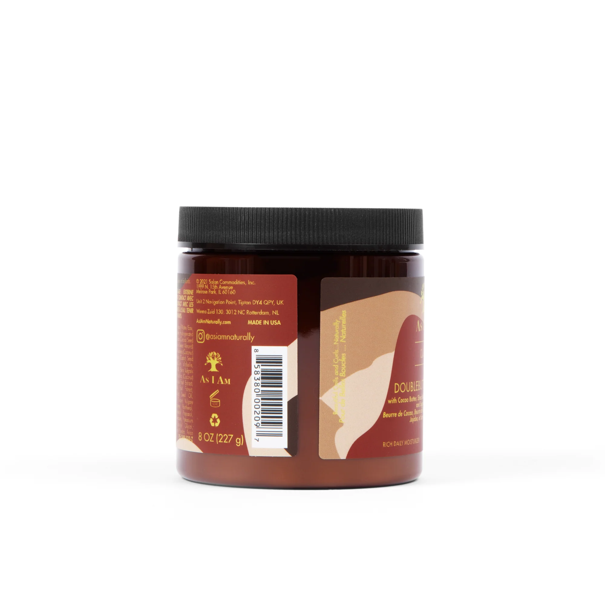Classic Doublebutter Cream - Image 3
