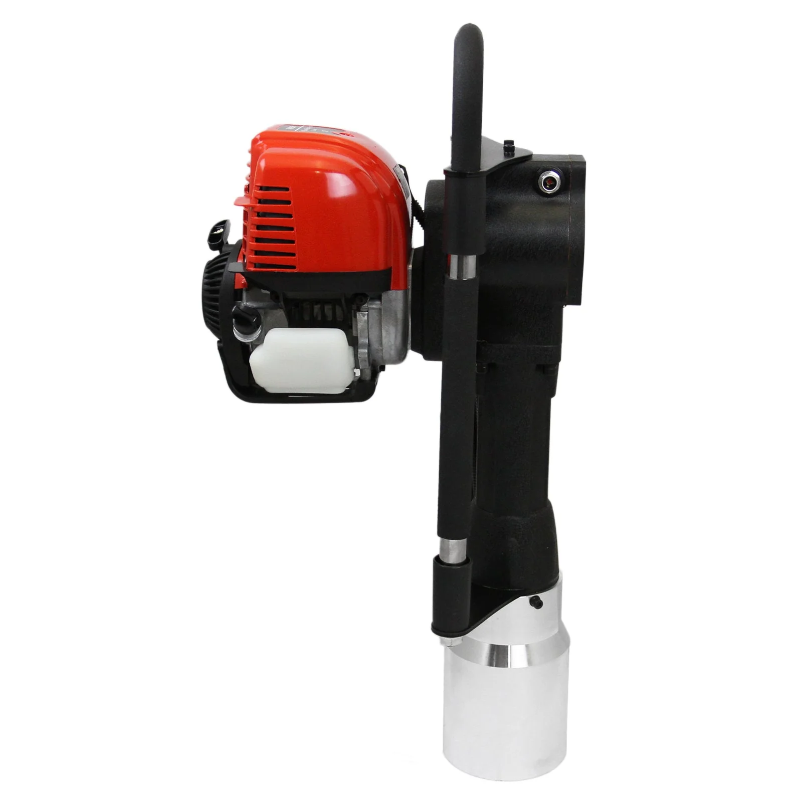 Clavador De Postes T-mech De 4-tiempos Y Accesorio 120mm - Image 3