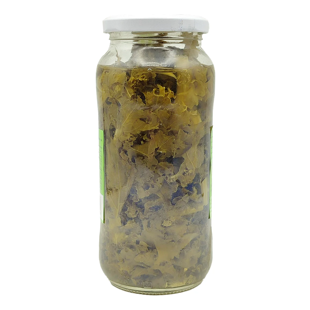 Col Kale Cocida Eco Bionsan 520gr - Image 4
