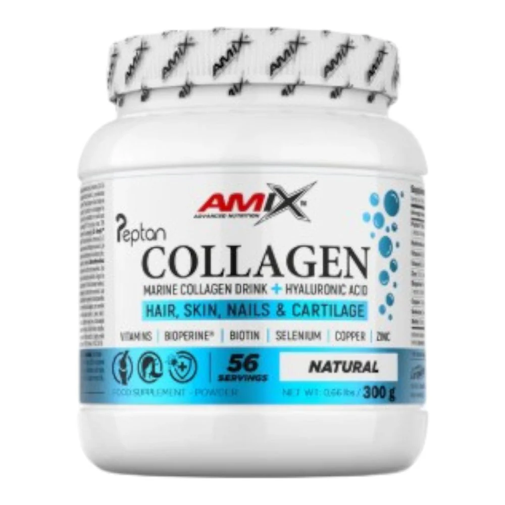 Collagen Marine Peptan Drink 300 Gr Natural