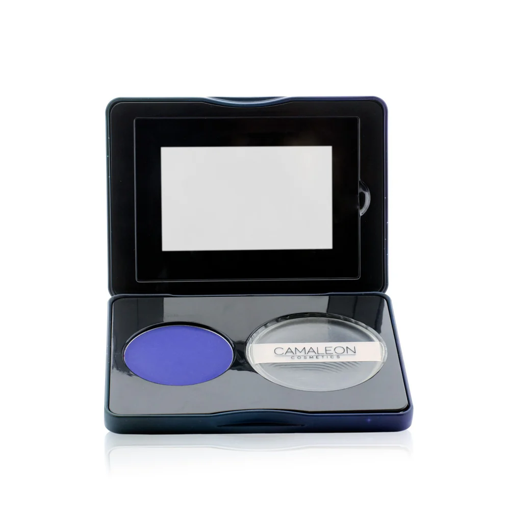 Colorete Magic Blush Azul Camaleon Cosmetics - Image 2