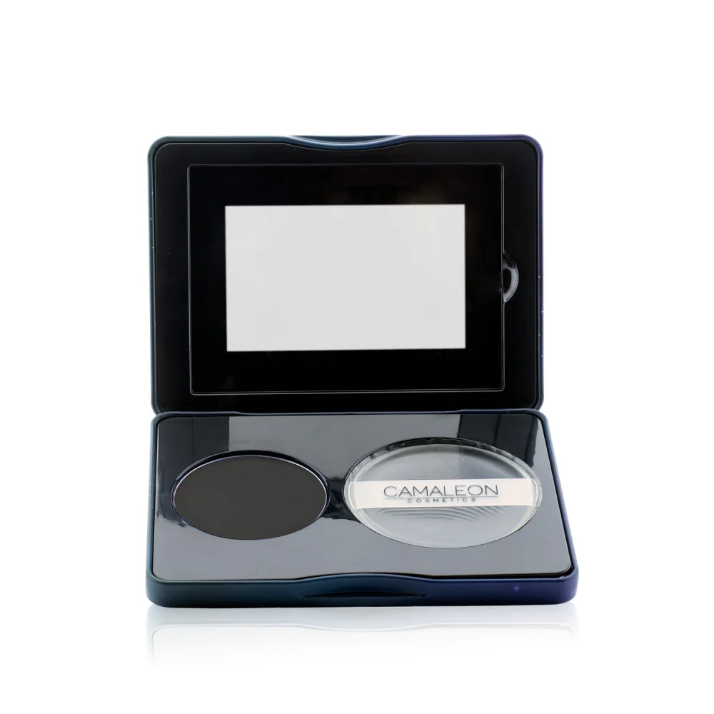 Colorete Magic Blush Negro Camaleon Cosmetics - Image 2