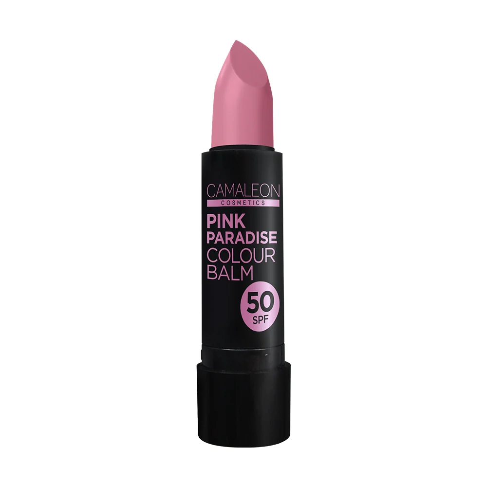 Colour Balm Pink Paradise Camaleon Cosmetics