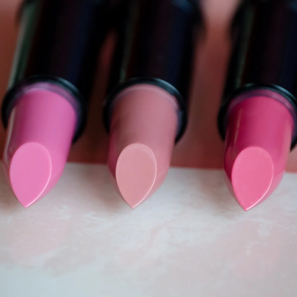 Colour Balm Pink Paradise Camaleon Cosmetics - Image 4