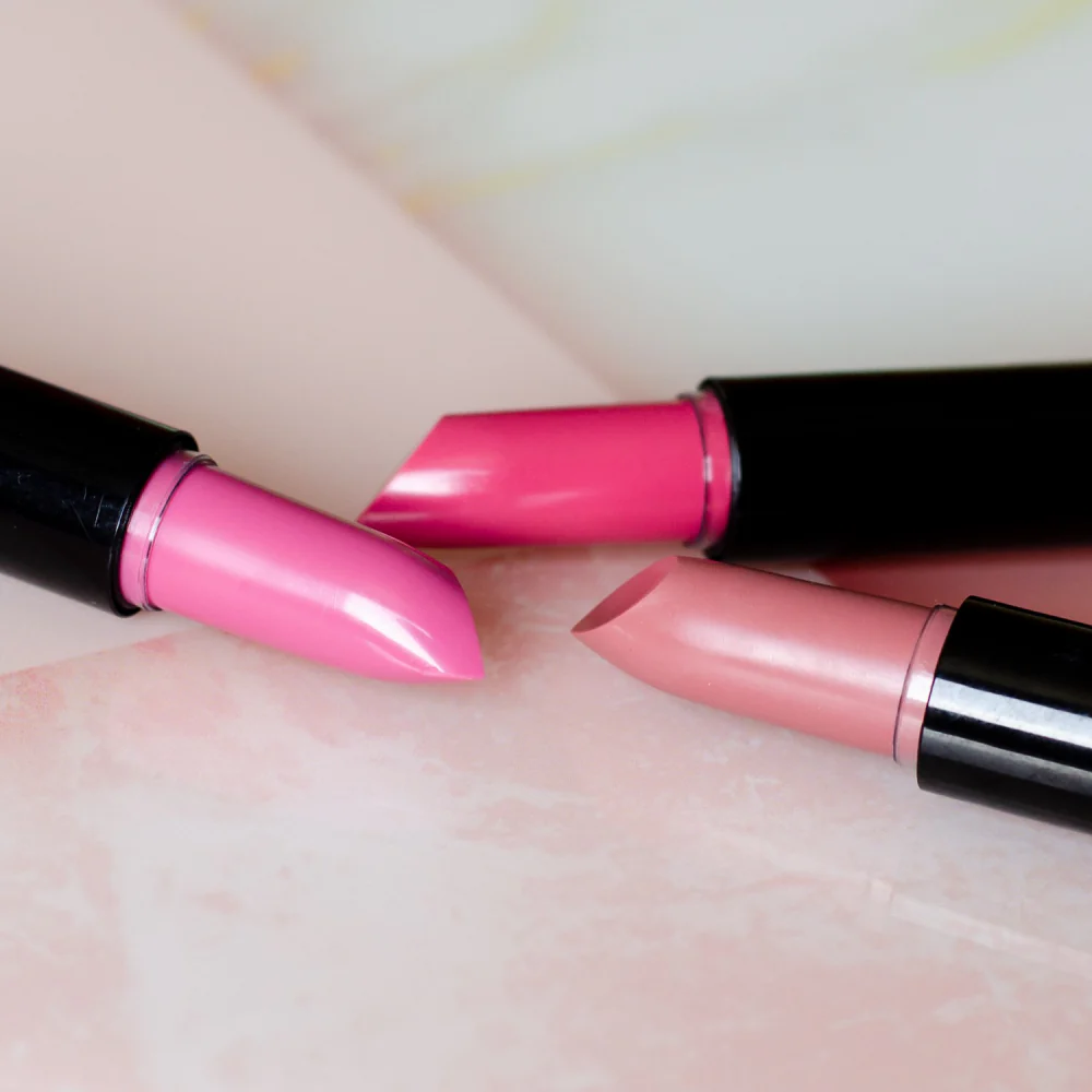 Colour Balm Red Sunshine Camaleon Cosmetics - Image 3