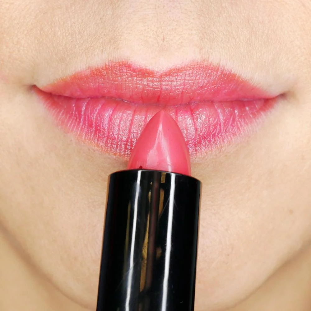 Colour Balm Red Sunshine Camaleon Cosmetics - Image 4