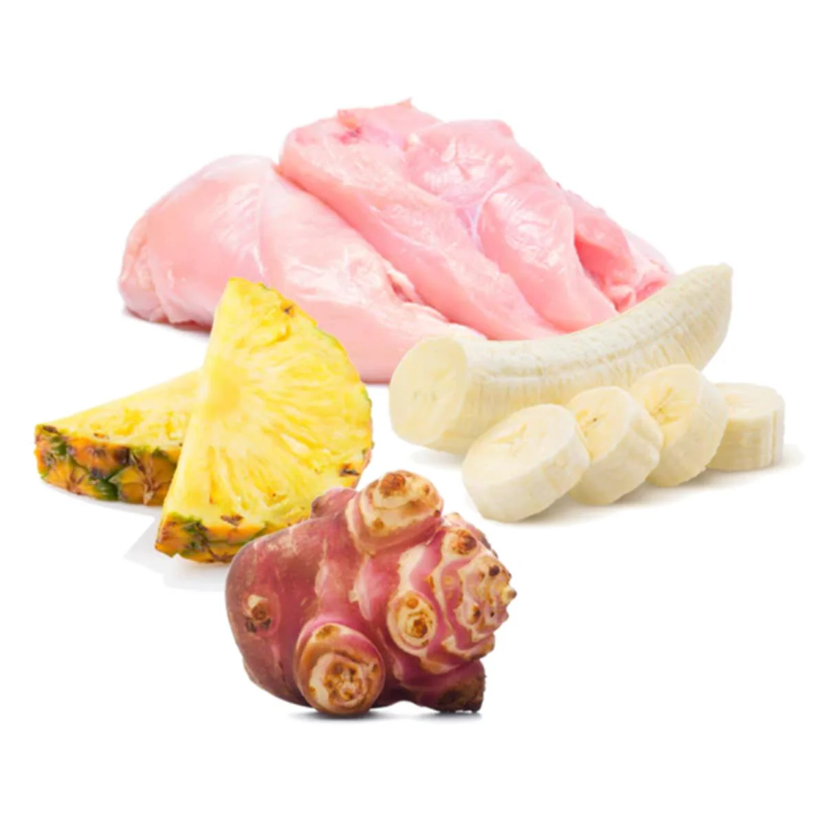 Comida húmeda Barf perros Banquete de Conejo Puromenu 800 g - Image 2